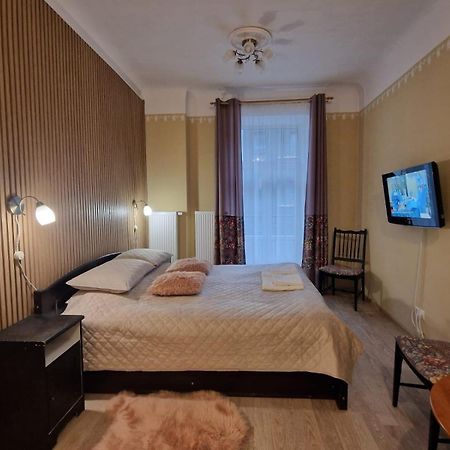 Rigas 20/1 Apartaments Cesis Bagian luar foto